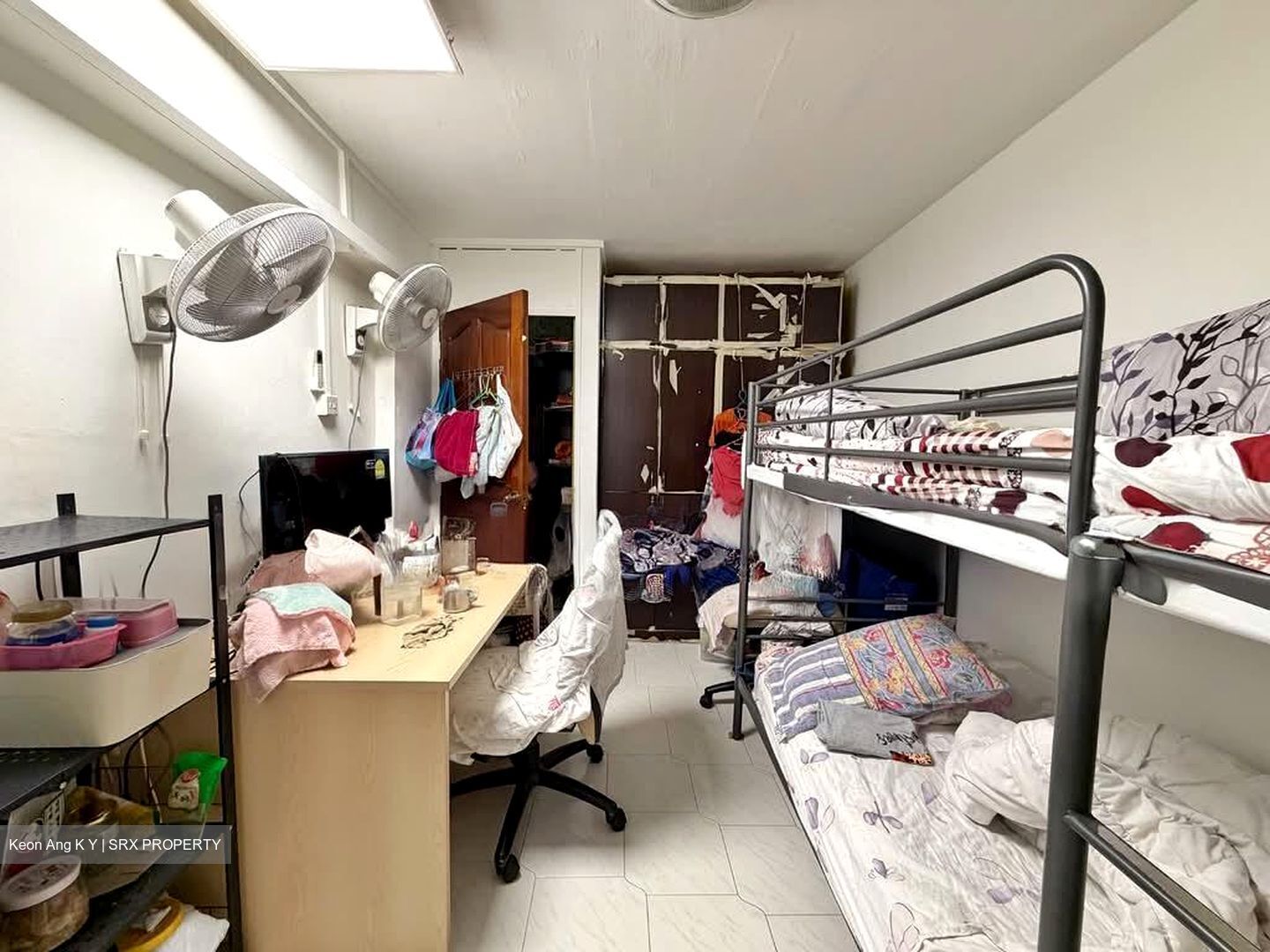 Blk 185 Bishan Street 13 (Bishan), HDB 3 Rooms #565345471